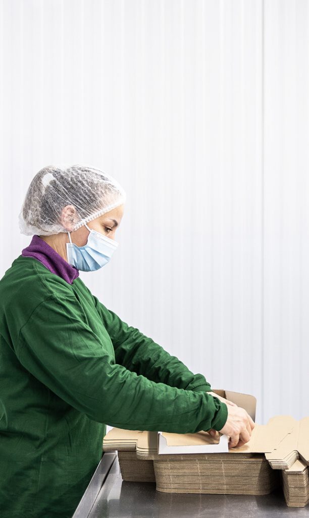 Sostenibilidad vorania