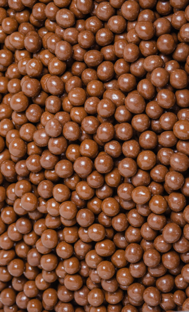 Chocolateados