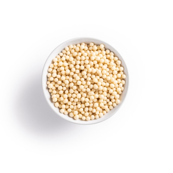 Granillo de avellana chocolateado en diferentes calibres*