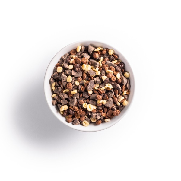 Flakes chocolateados*